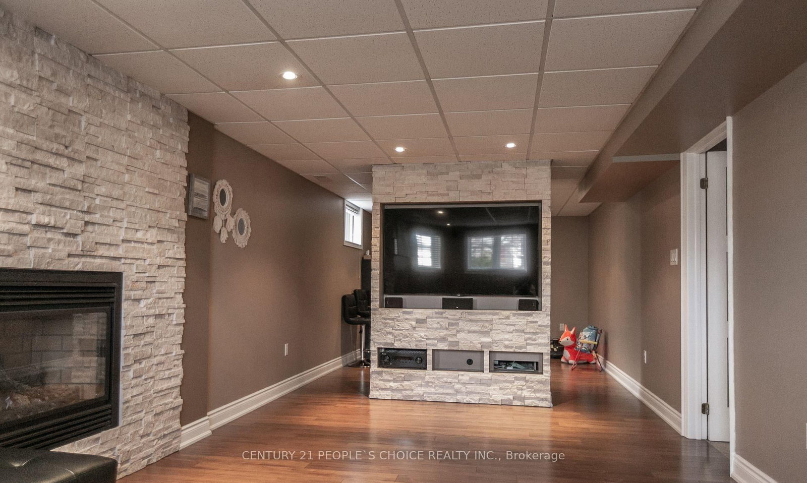 Detached House for sale at 55 MARSELLUS Drive, Barrie, Ontario, L4N 8S6 - Holly - MLS: S13004110