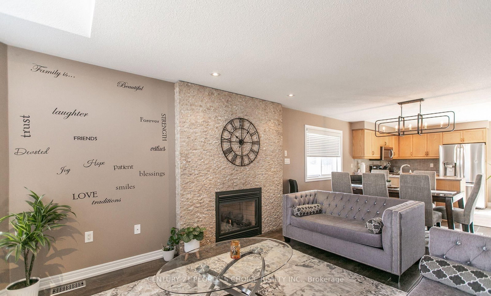 Detached House for sale at 55 MARSELLUS Drive, Barrie, Ontario, L4N 8S6 - Holly - MLS: S13004110