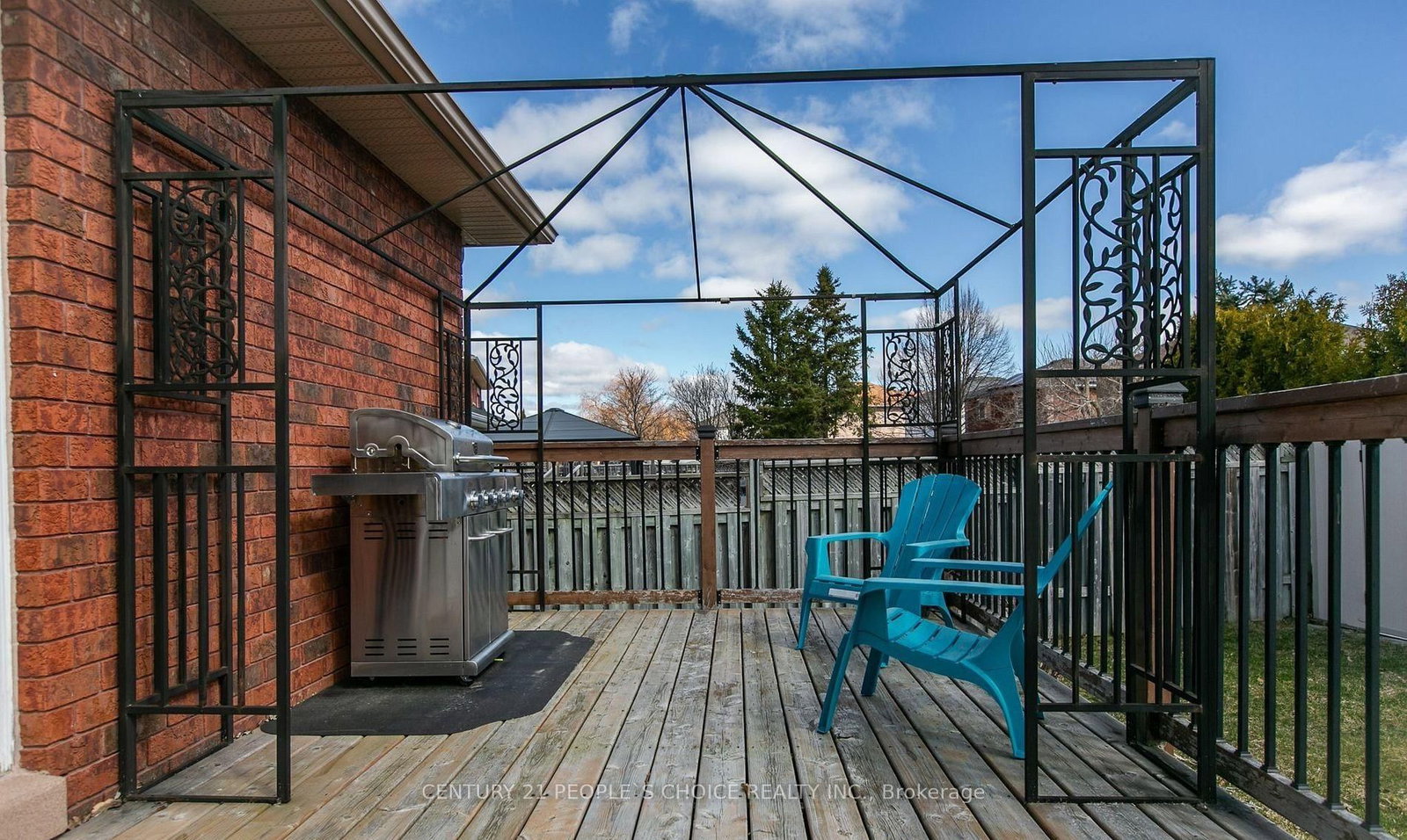 Detached House for sale at 55 MARSELLUS Drive, Barrie, Ontario, L4N 8S6 - Holly - MLS: S13004110