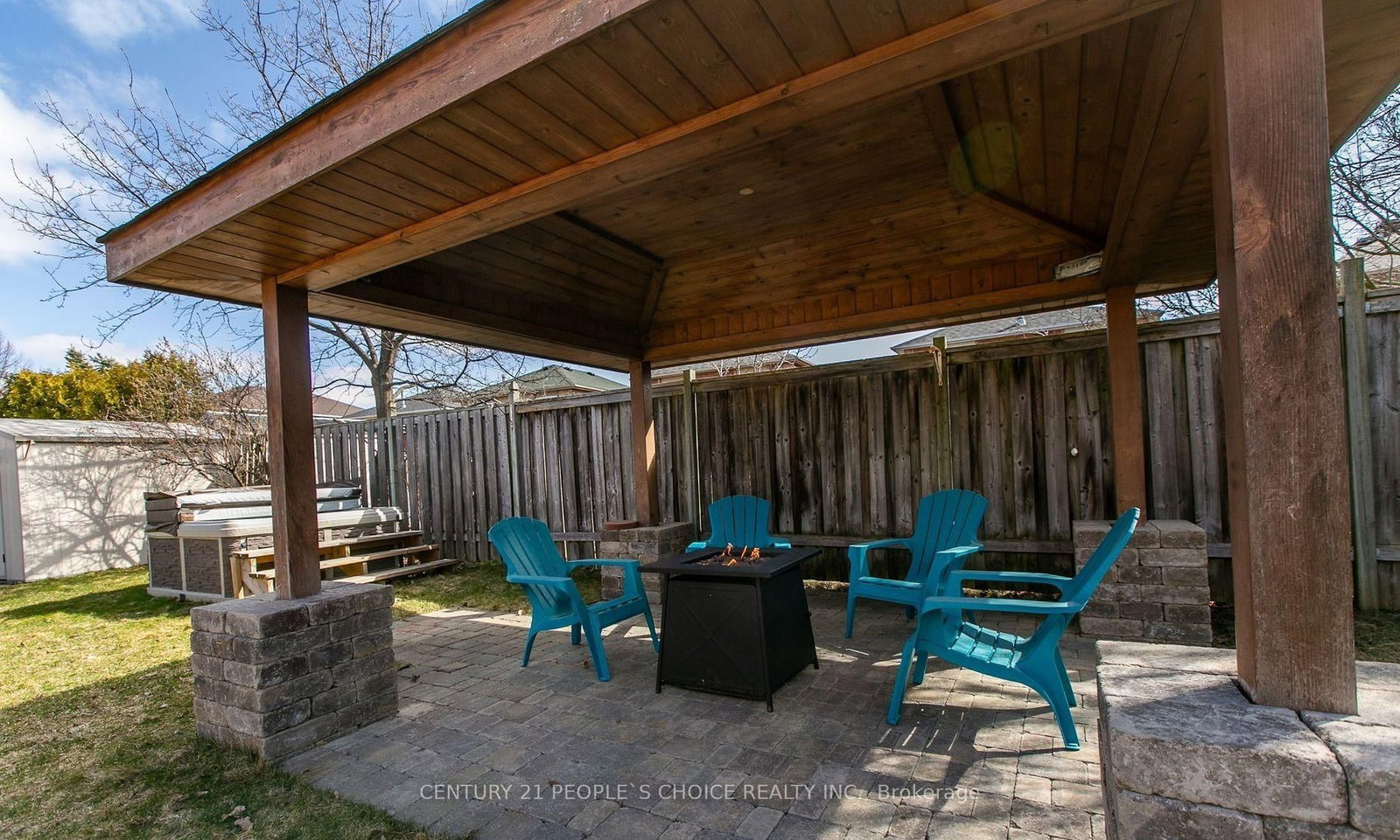 Detached House for sale at 55 MARSELLUS Drive, Barrie, Ontario, L4N 8S6 - Holly - MLS: S13004110