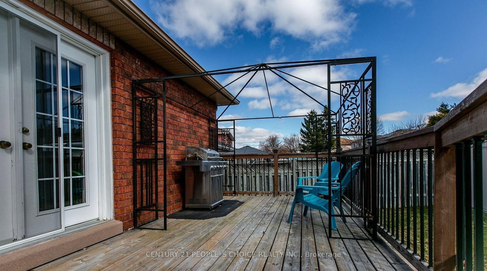 Detached House for sale at 55 MARSELLUS Drive, Barrie, Ontario, L4N 8S6 - Holly - MLS: S13004110