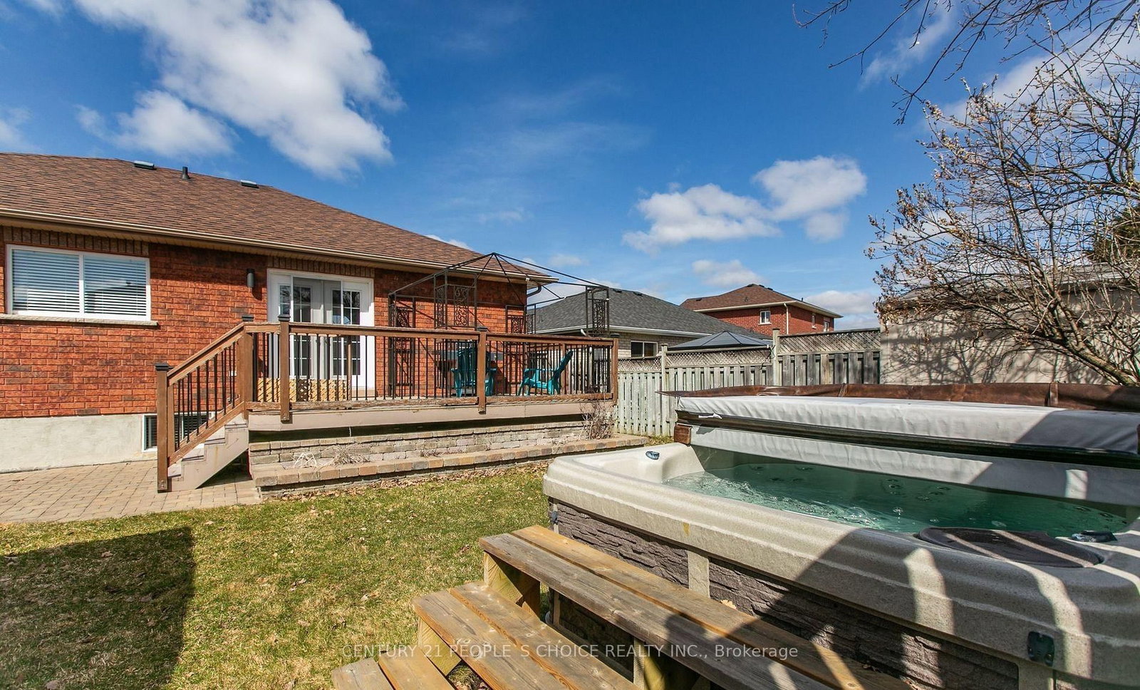 Detached House for sale at 55 MARSELLUS Drive, Barrie, Ontario, L4N 8S6 - Holly - MLS: S13004110