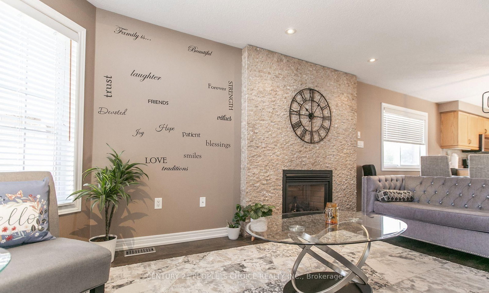 Detached House for sale at 55 MARSELLUS Drive, Barrie, Ontario, L4N 8S6 - Holly - MLS: S13004110