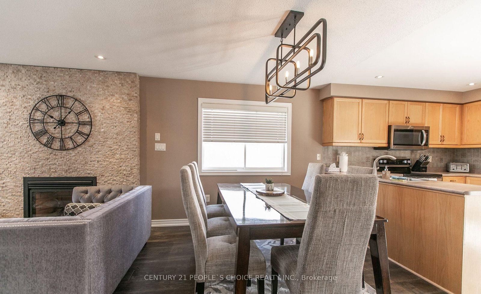 Detached House for sale at 55 MARSELLUS Drive, Barrie, Ontario, L4N 8S6 - Holly - MLS: S13004110