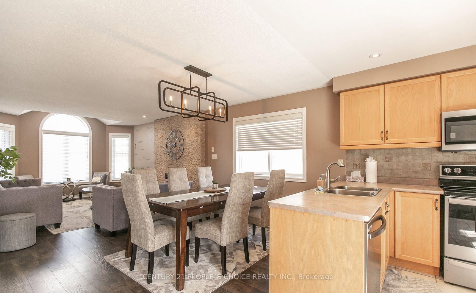 Detached House for sale at 55 MARSELLUS Drive, Barrie, Ontario, L4N 8S6 - Holly - MLS: S13004110