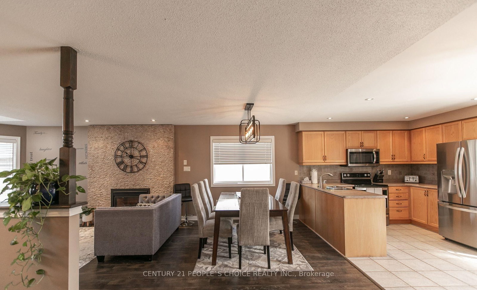 Detached House for sale at 55 MARSELLUS Drive, Barrie, Ontario, L4N 8S6 - Holly - MLS: S13004110