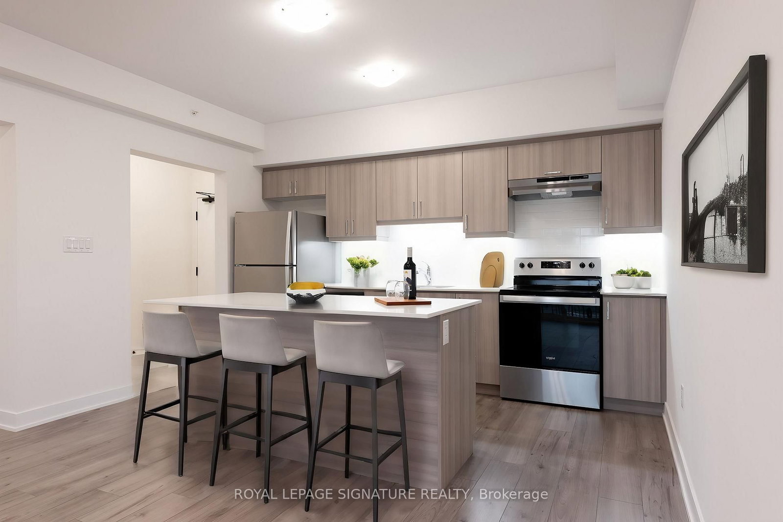 8 Culinary Lane, Unit 306 - Photo 4