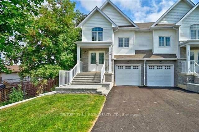 LOWER UNIT - 179 Patterson Road