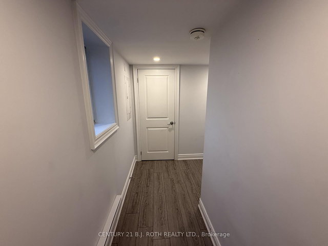 LOWER UNIT - 179 Patterson Road