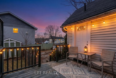 249 Harvey St | Orillia | Image