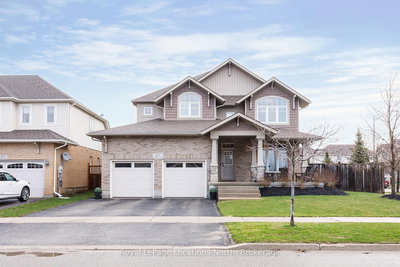 67 Brooke Ave | Collingwood | Image