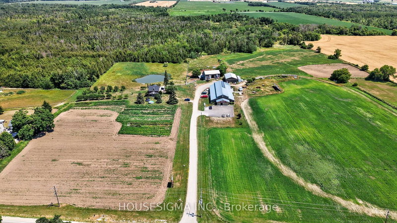 1617 42 County Rd, Clearview, Ontario