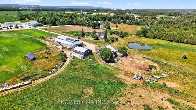 1617 42 County Road