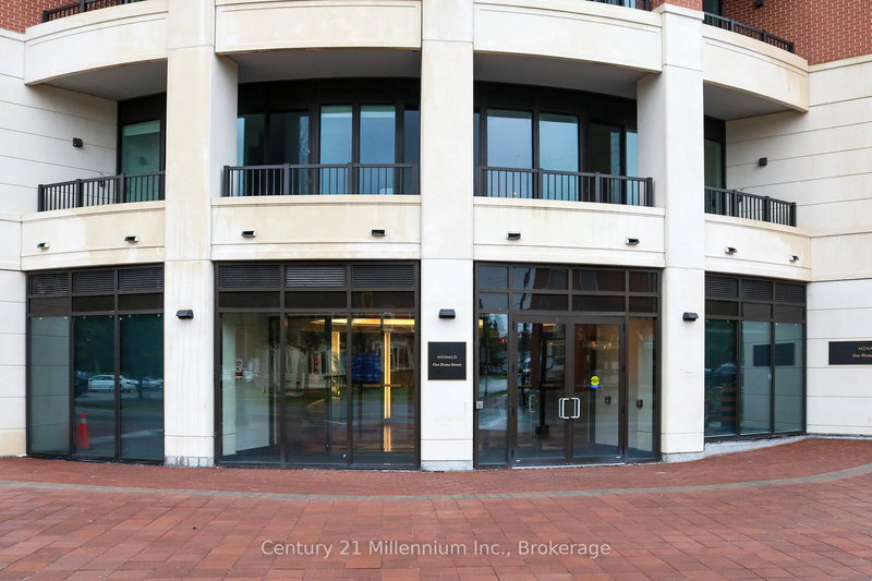 410 - 1 Hume St, Collingwood, L9Y 0X3 | Image 3