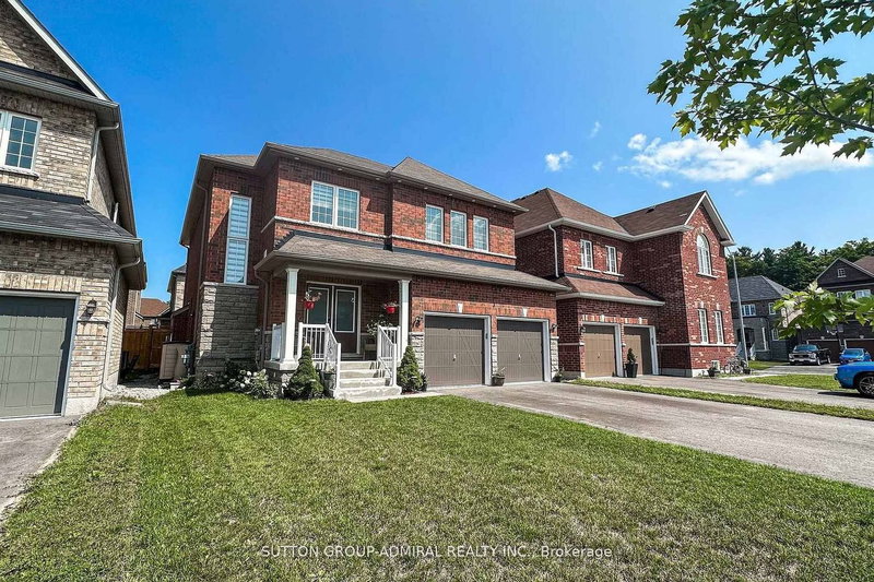 3 Cypress Point St, Barrie, L4N 5S4 | Image 2