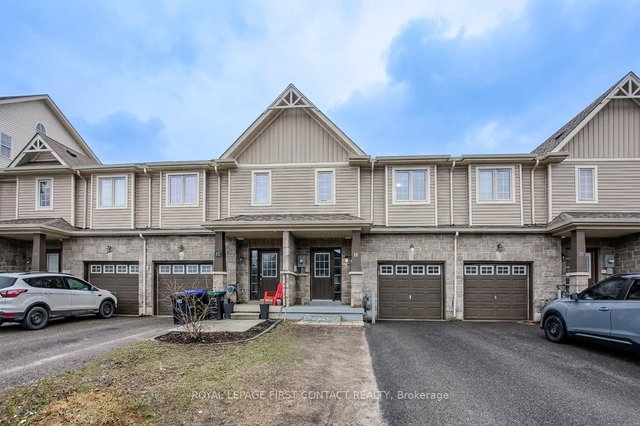 18 Arcadia Road
