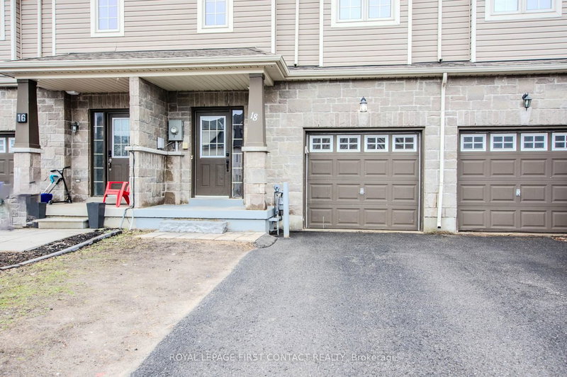 18 Arcadia Rd, Wasaga Beach, L9Z 3C2 | Image 3