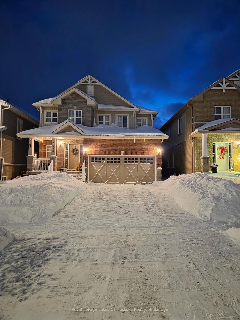 3038 EMPEROR Dr, Orillia, L3V 0A4 | Image 3