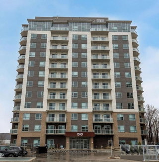 409 - 56 Lakeside Terrace