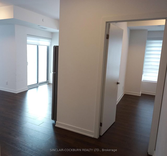 409 - 56 Lakeside Terrace