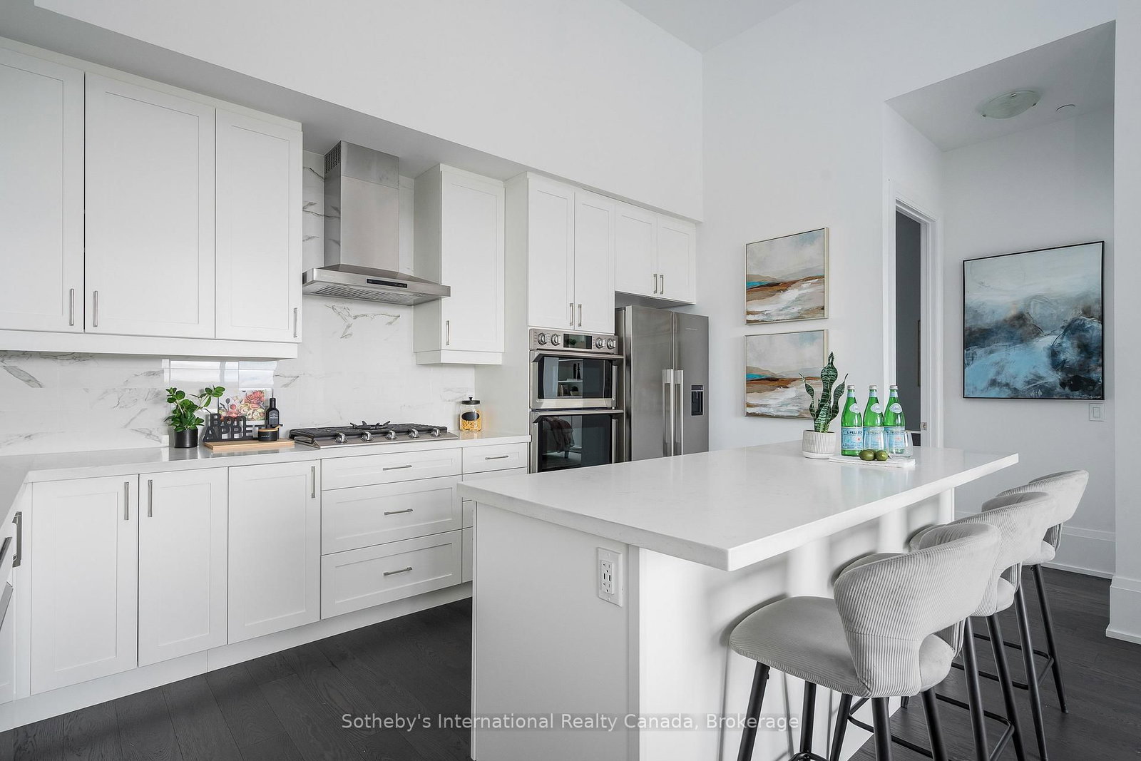 1 Hume Street, Unit PH610 - Photo 15