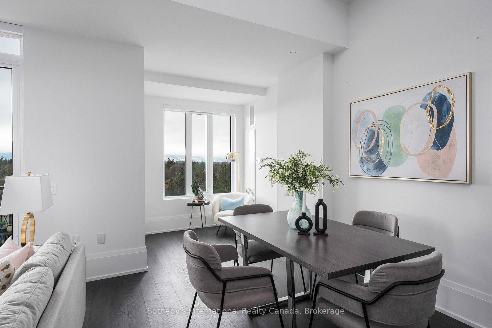 1 Hume Street, Unit PH610 - Photo 17