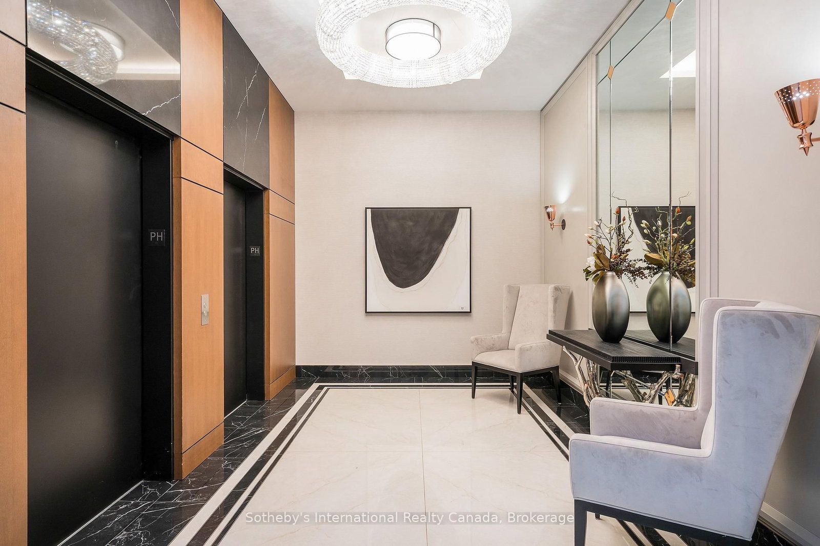 1 Hume Street, Unit PH610 - Photo 2