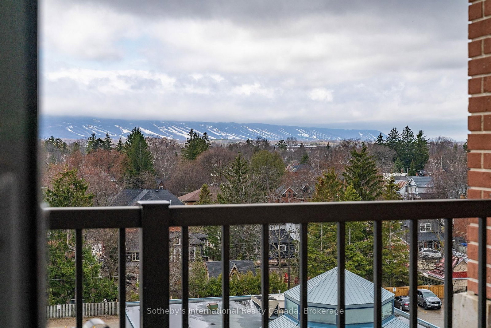 1 Hume Street, Unit PH610 - Photo 21