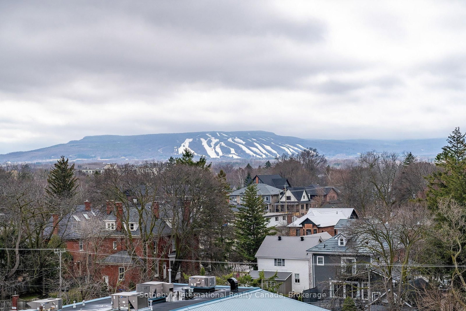 1 Hume Street, Unit PH610 - Photo 22