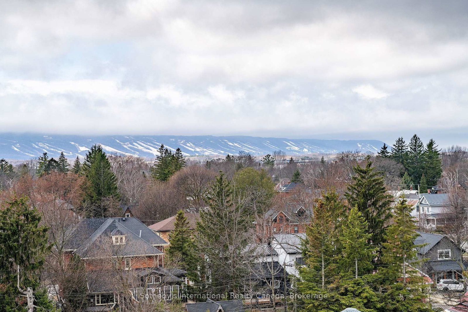 1 Hume Street, Unit PH610 - Photo 23