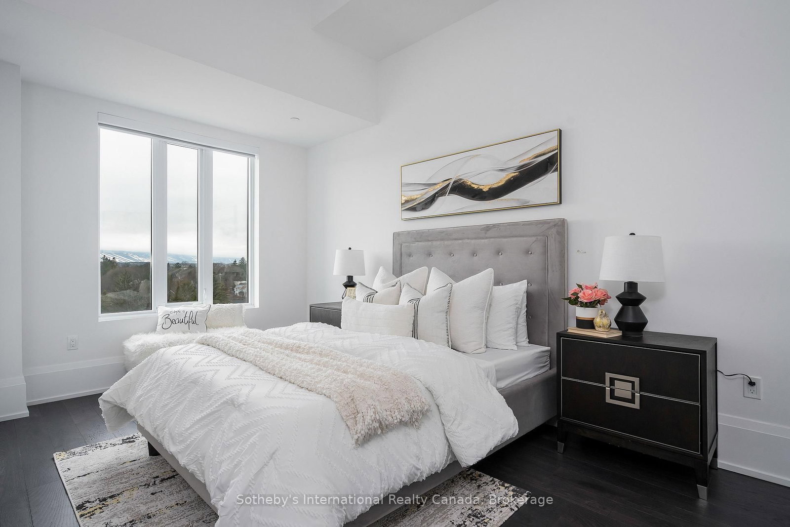 1 Hume Street, Unit PH610 - Photo 24