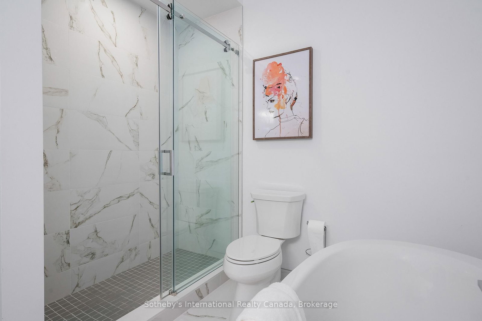 1 Hume Street, Unit PH610 - Photo 27