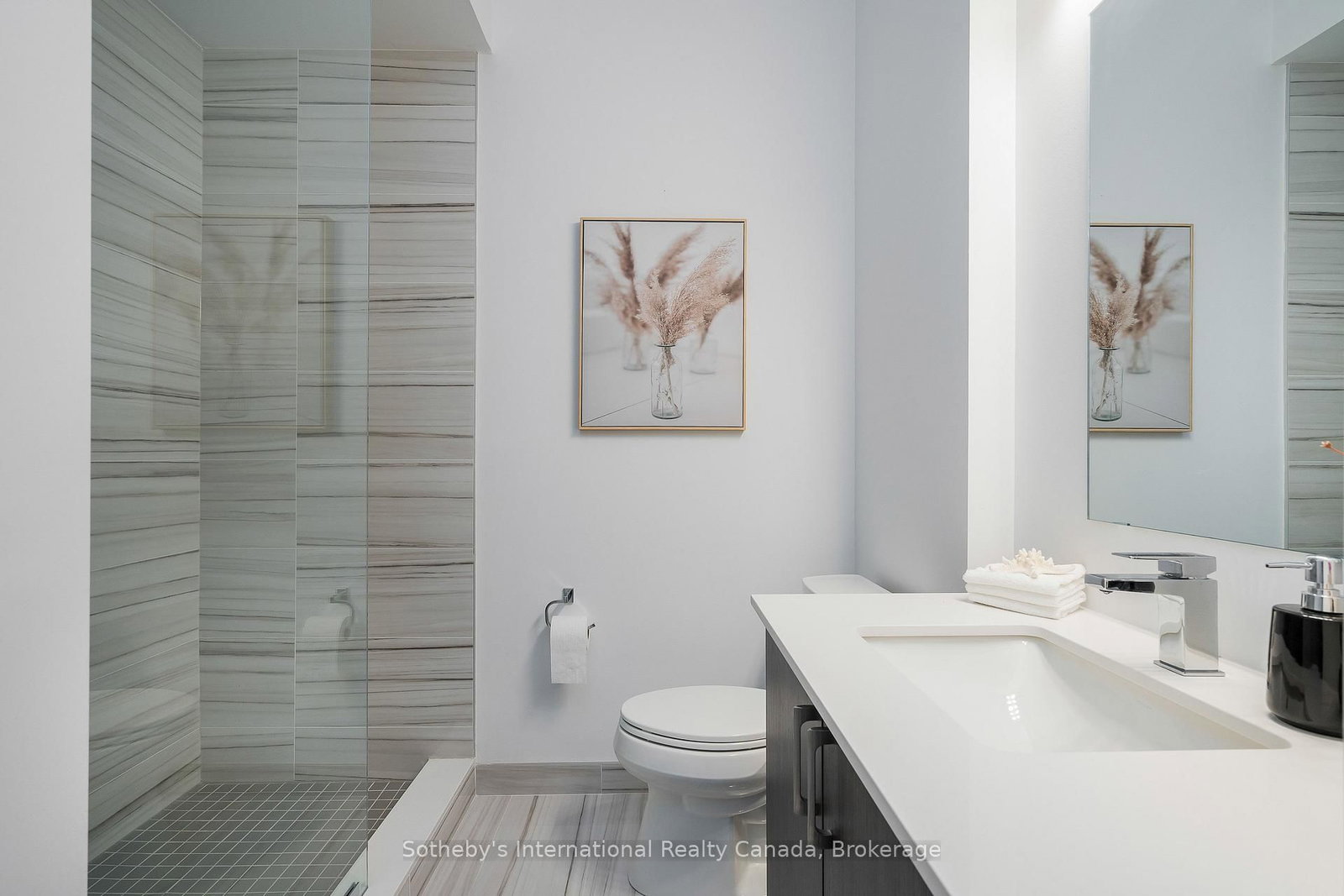 1 Hume Street, Unit PH610 - Photo 29