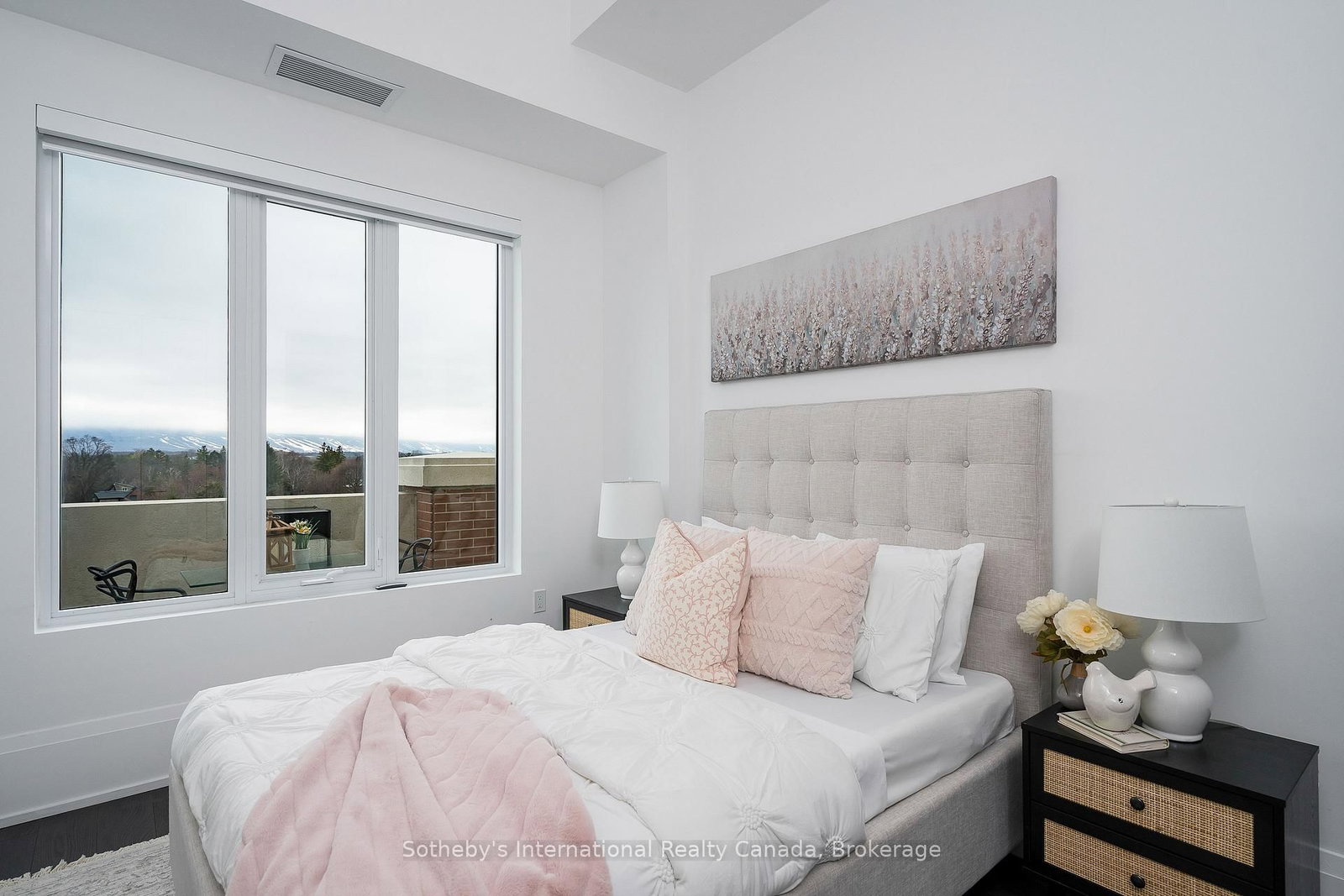 1 Hume Street, Unit PH610 - Photo 31