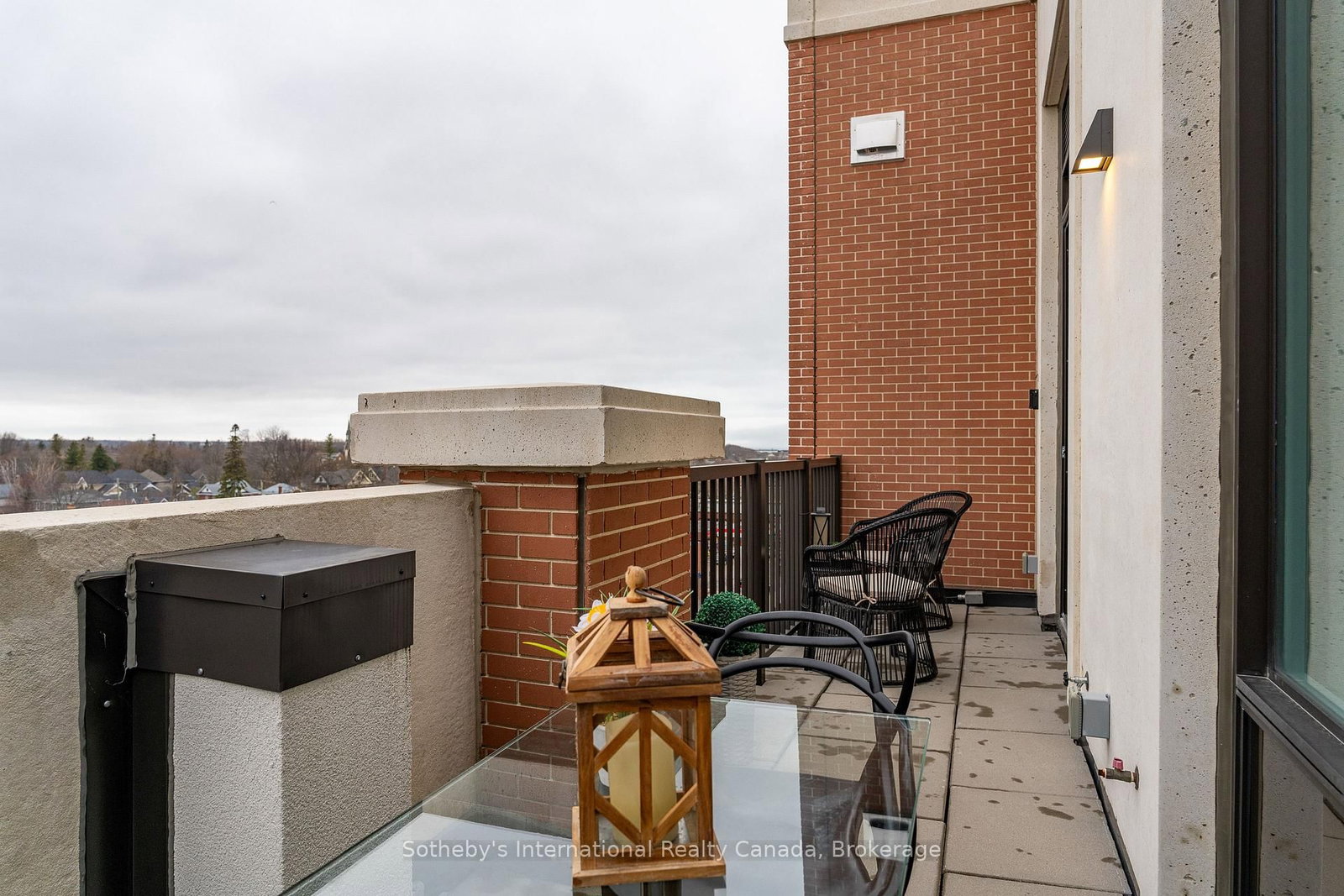 1 Hume Street, Unit PH610 - Photo 33