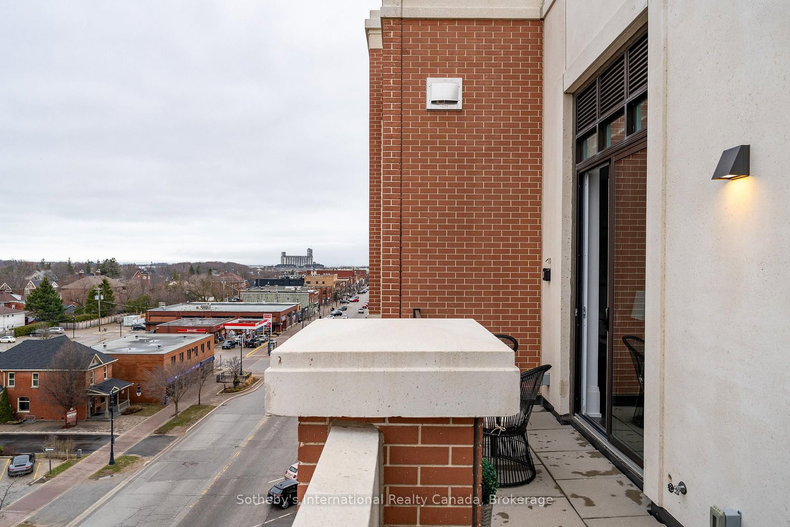 1 Hume Street, Unit PH610 - Photo 34