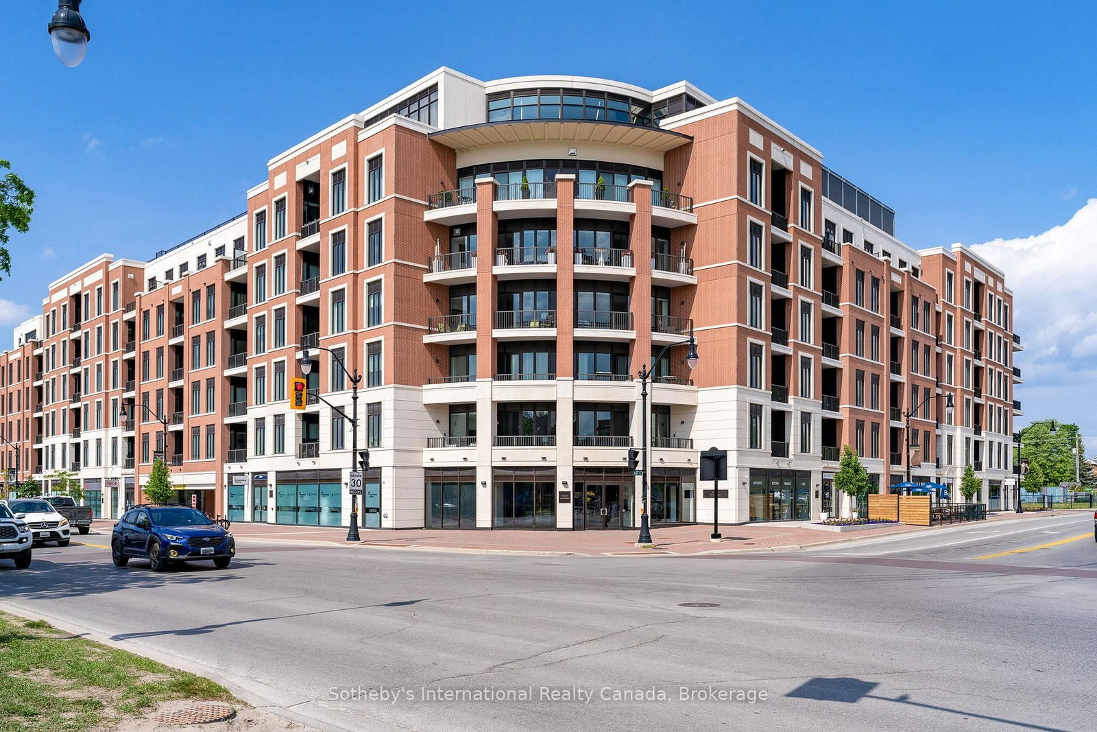 1 Hume Street, Unit PH610 - Photo 37