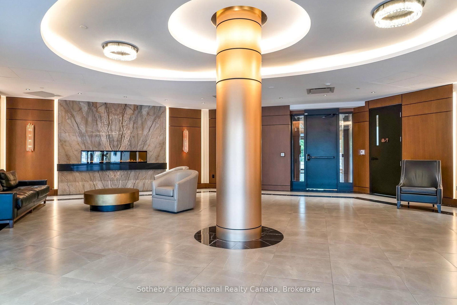 1 Hume Street, Unit PH610 - Photo 38