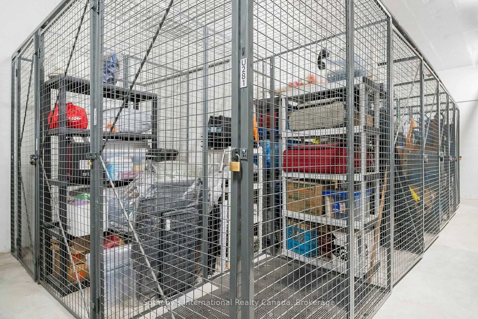 1 Hume Street, Unit PH610 - Photo 39