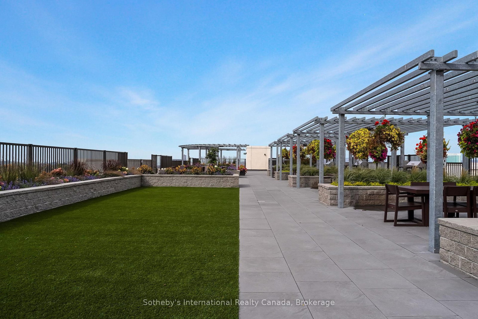 1 Hume Street, Unit PH610 - Photo 43