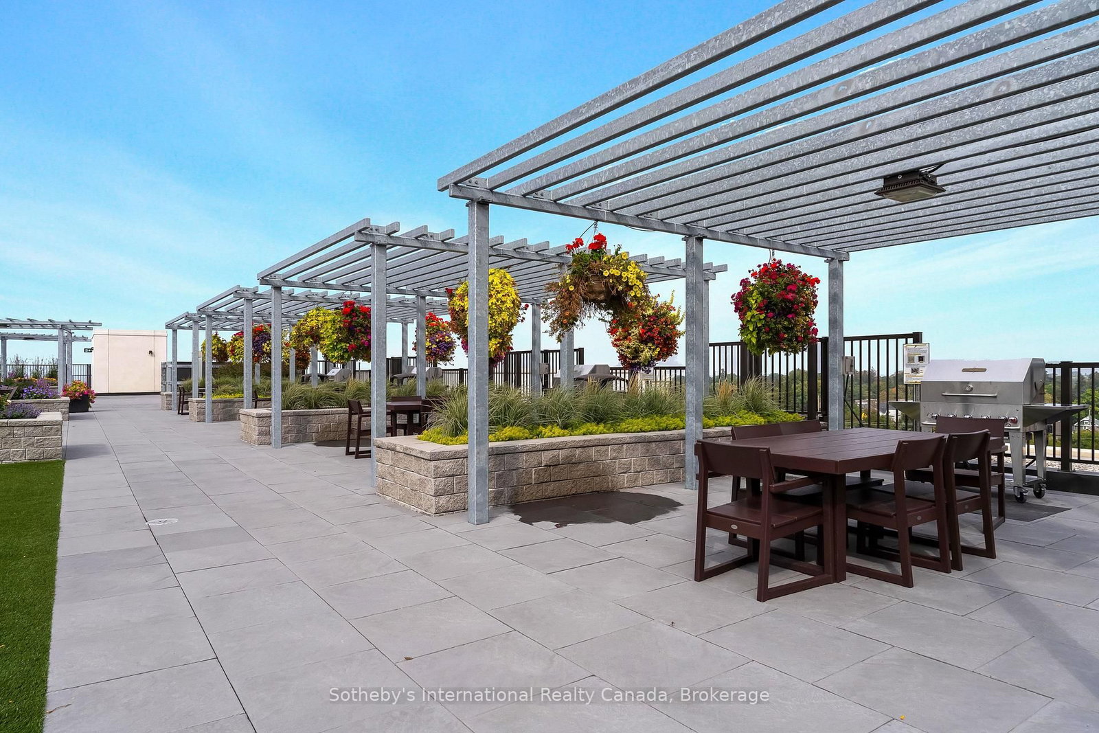 1 Hume Street, Unit PH610 - Photo 44