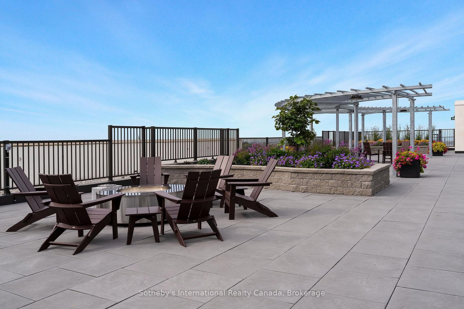 1 Hume Street, Unit PH610 - Photo 45