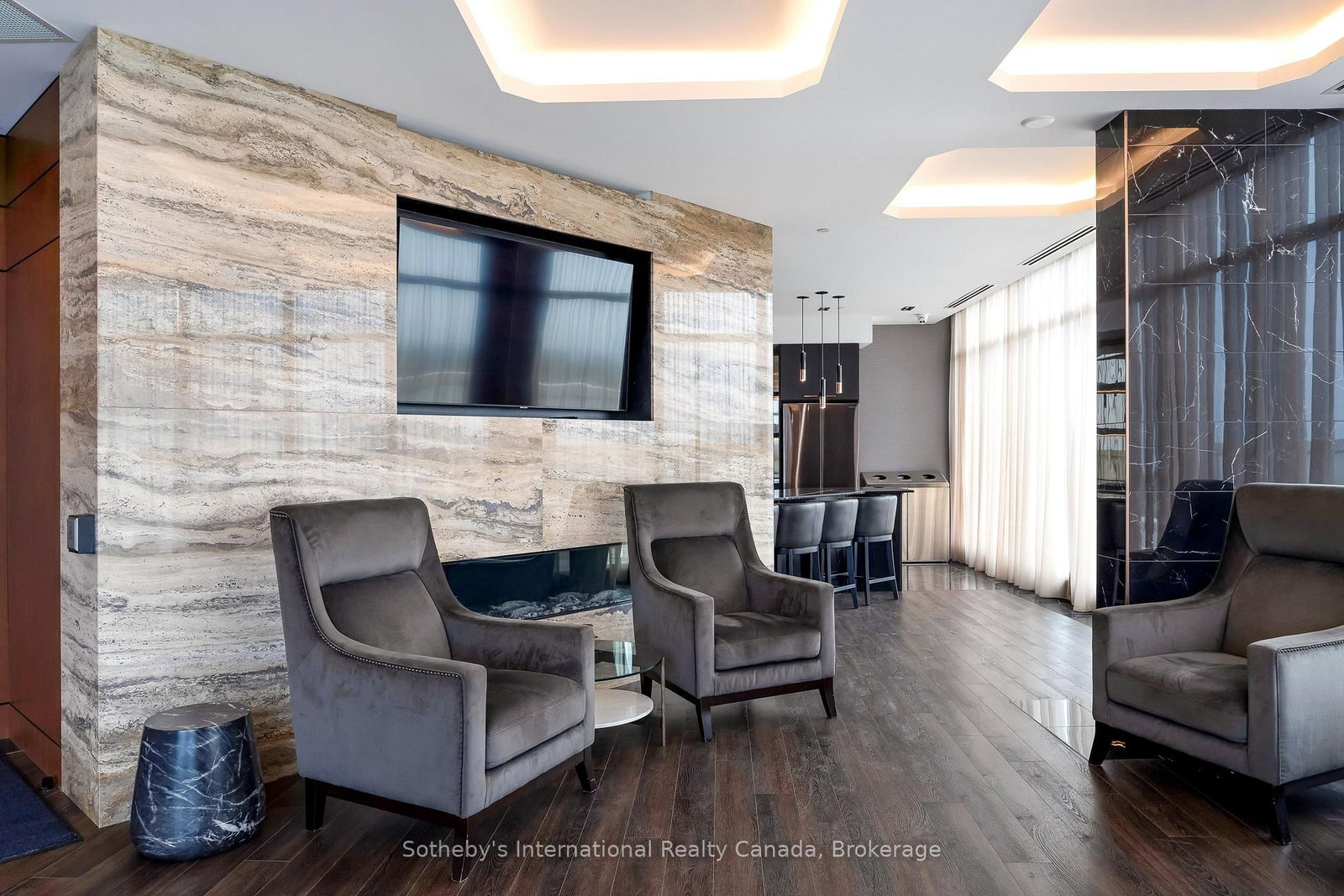 1 Hume Street, Unit PH610 - Photo 46