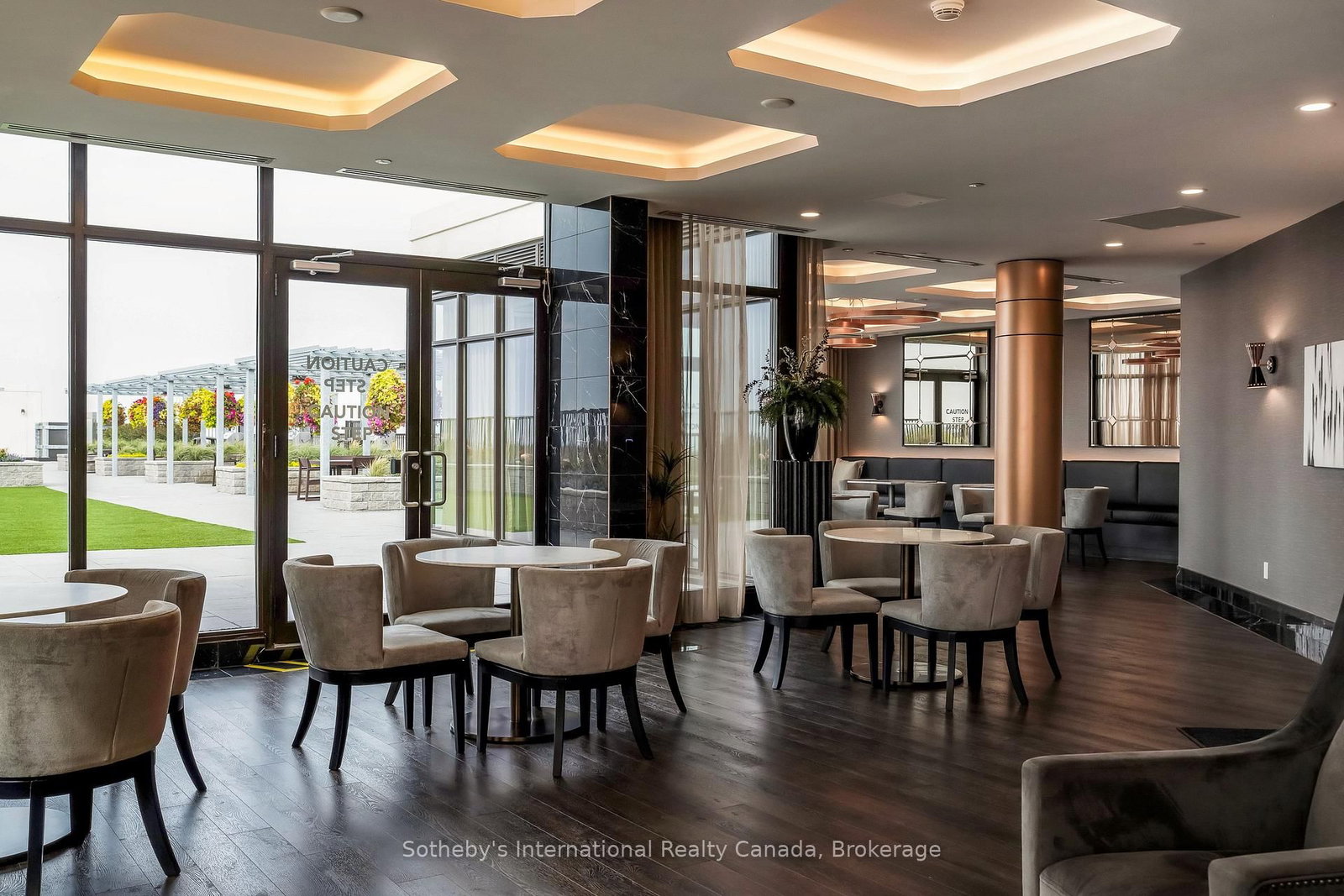 1 Hume Street, Unit PH610 - Photo 48