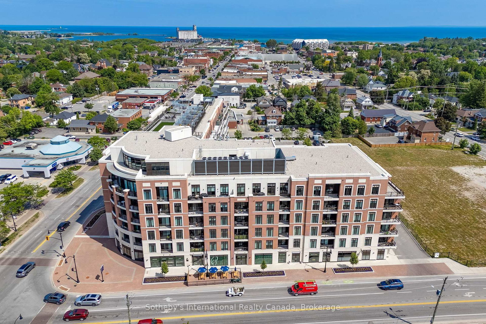 1 Hume Street, Unit PH610 - Photo 50