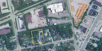 22 Caroline St | Barrie | Image