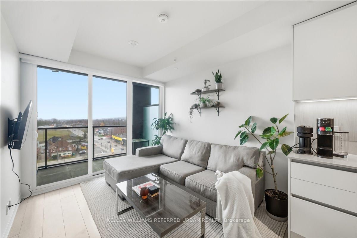 39 Mary Street, Unit 812 - Photo 11