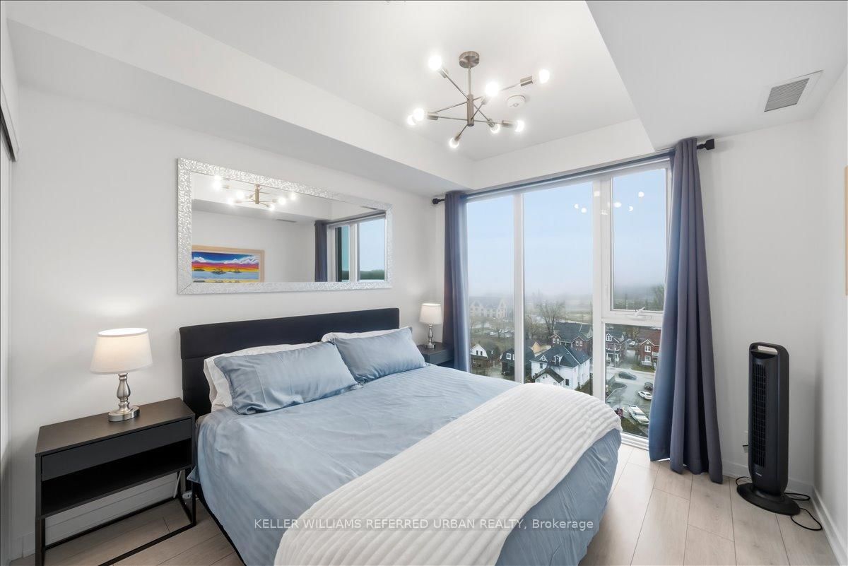 39 Mary Street, Unit 812 - Photo 12