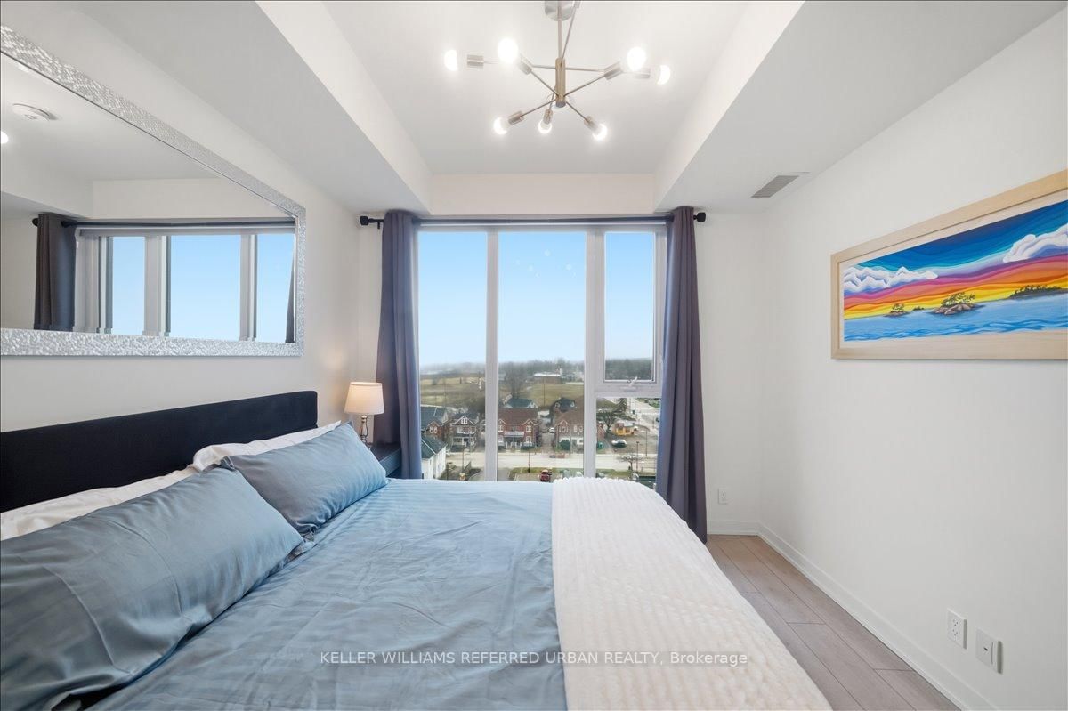 39 Mary Street, Unit 812 - Photo 18