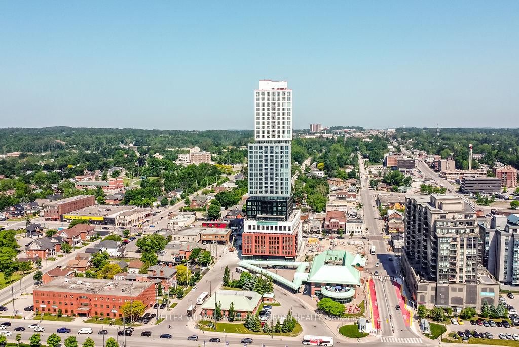 39 Mary Street, Unit 812 - Photo 2